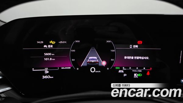 Audi A5 2025, фото 11
