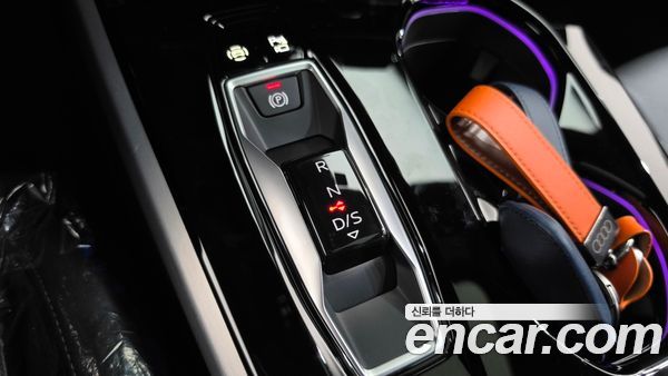 Audi A5 2025, фото 12