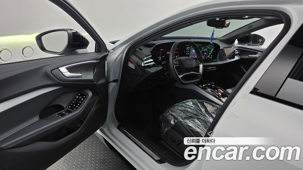 Audi A5 2025, фото 13