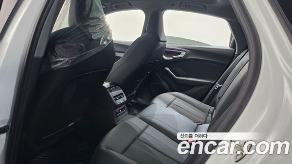 Audi A5 2025, фото 17