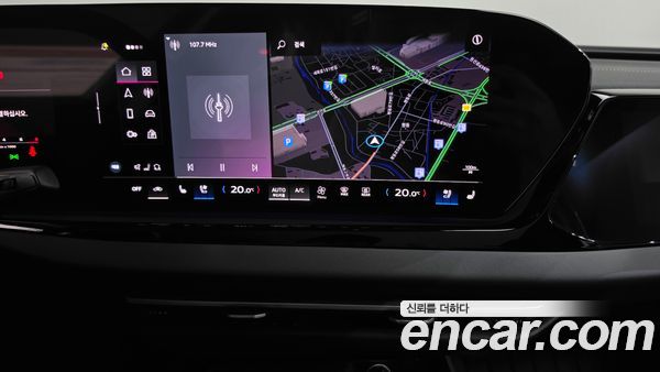 Audi A5 2025, фото 19