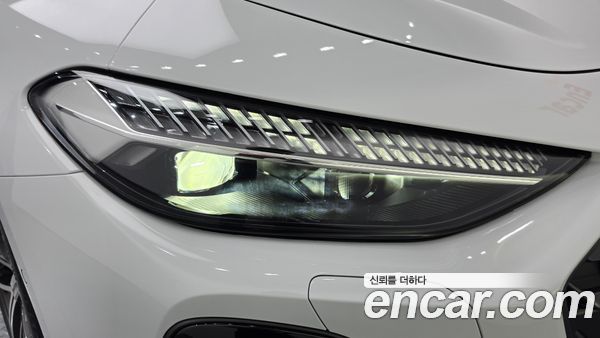 Audi A5 2025, фото 8