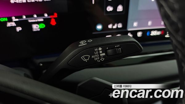 Audi A5 2025, фото 30