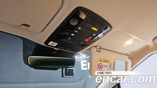 Kia Carnival 2023, фото 18