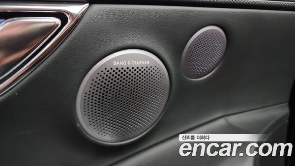 Genesis GV80 2024, фото 30