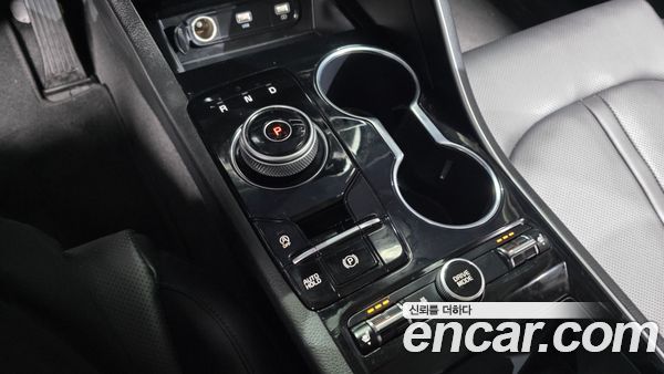 Kia K5 2023, фото 12
