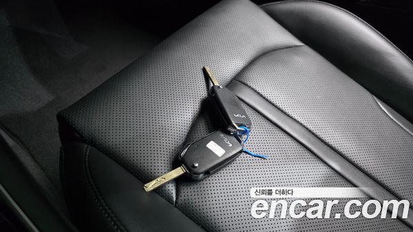 Kia K5 2023, фото 29