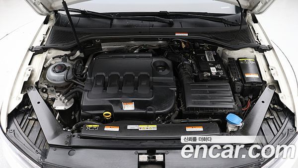 Volkswagen Passat 2021, фото 5