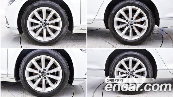 Volkswagen Passat 2021, фото 7