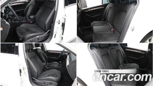 Volkswagen Passat 2021, фото 8