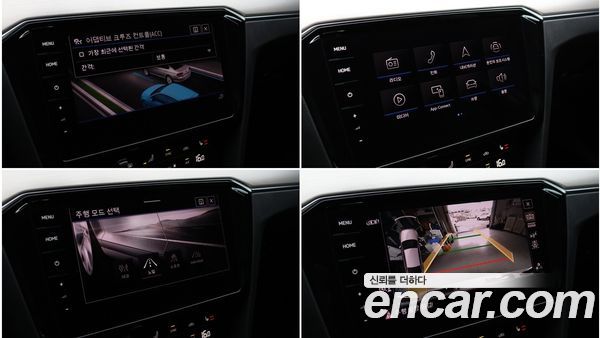 Volkswagen Passat 2021, фото 11