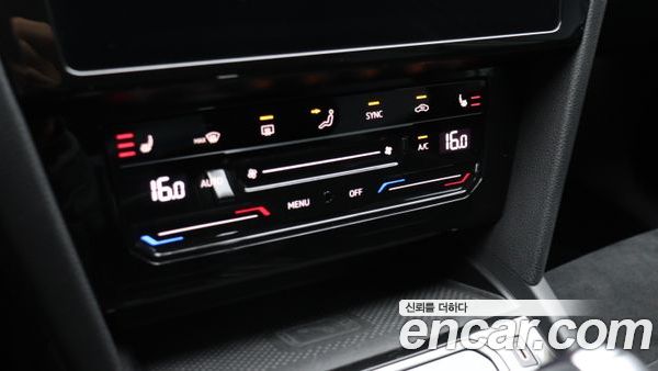 Volkswagen Passat 2021, фото 12