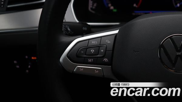 Volkswagen Passat 2021, фото 13