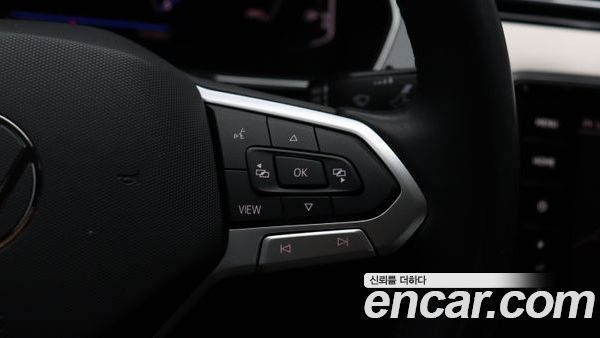 Volkswagen Passat 2021, фото 14