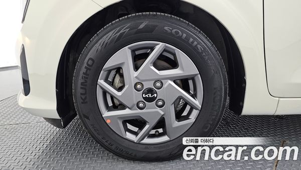 Kia Picanto 2024, фото 5