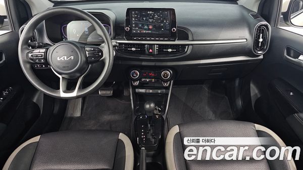 Kia Picanto 2024, фото 7