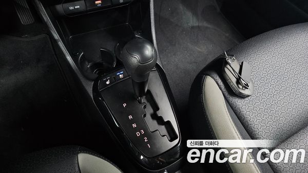 Kia Picanto 2024, фото 9