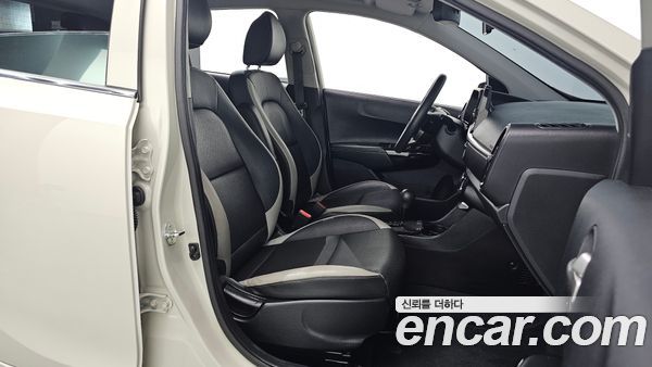 Kia Picanto 2024, фото 10