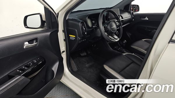 Kia Picanto 2024, фото 11