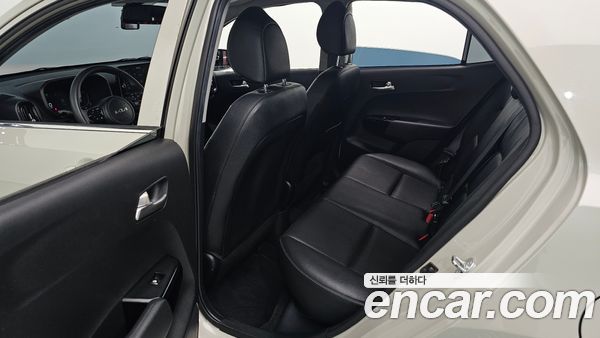 Kia Picanto 2024, фото 12
