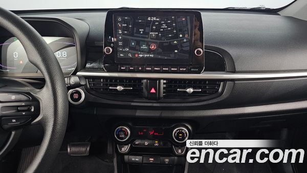 Kia Picanto 2024, фото 14