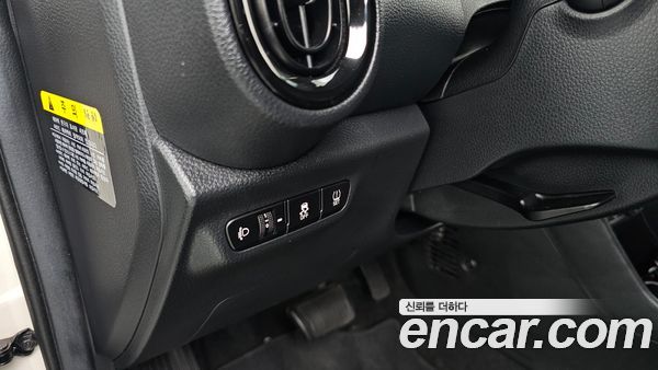 Kia Picanto 2024, фото 18