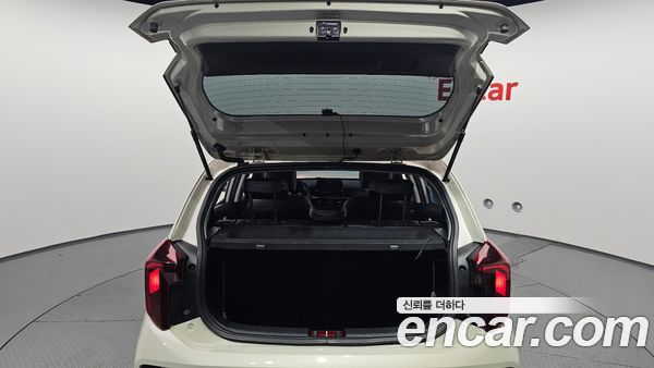 Kia Picanto 2024, фото 20
