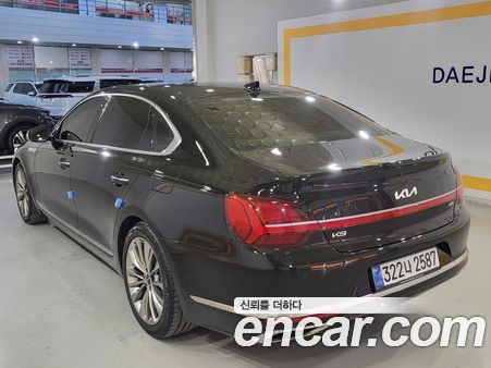 Kia K9 2023, фото 2