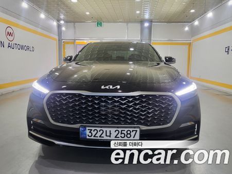 Kia K9 2023, фото 3