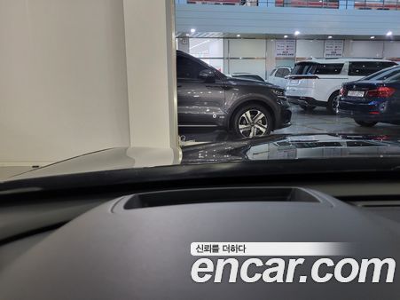 Kia K9 2023, фото 13