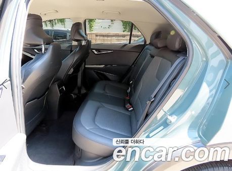 Kia Niro 2022, фото 6