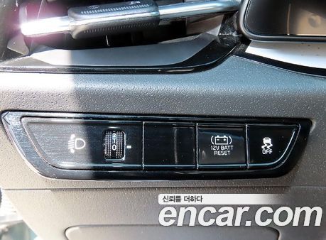 Kia Niro 2022, фото 11