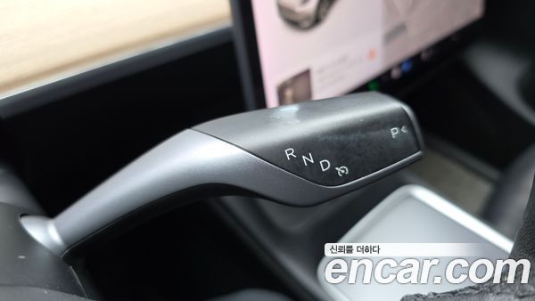 Tesla Model Y 2021, фото 12