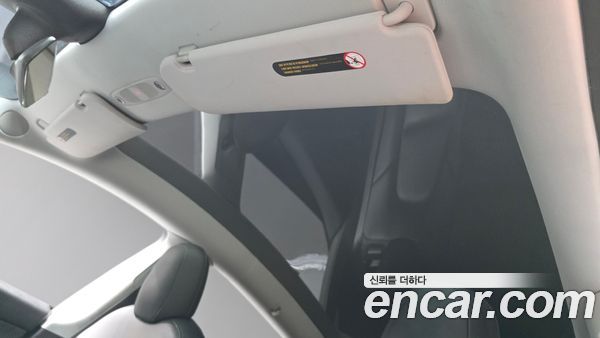 Tesla Model Y 2021, фото 29
