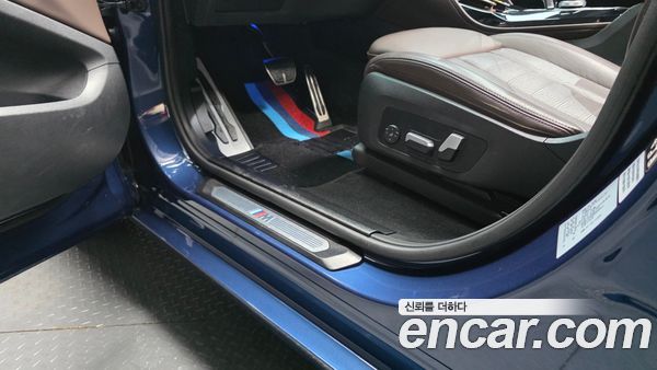 BMW X4 2022, фото 24