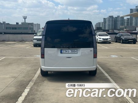 Hyundai Staria 2025, фото 3