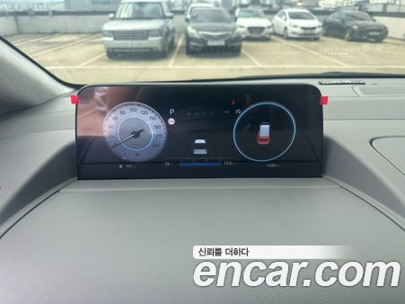 Hyundai Staria 2025, фото 10