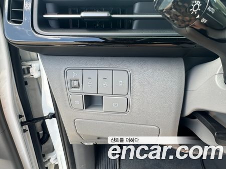 Hyundai Staria 2025, фото 11