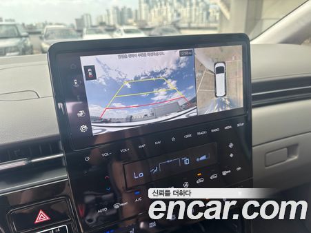 Hyundai Staria 2025, фото 12