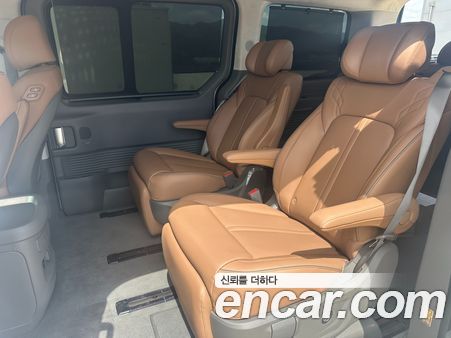 Hyundai Staria 2025, фото 16