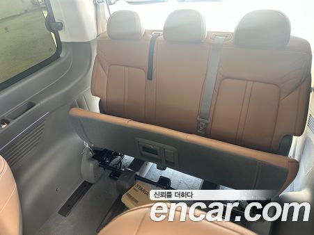 Hyundai Staria 2025, фото 18