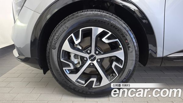 Kia Sportage 2024, фото 5
