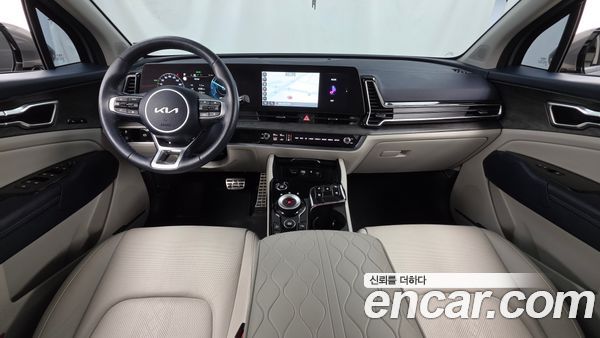 Kia Sportage 2024, фото 10