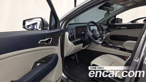 Kia Sportage 2024, фото 13