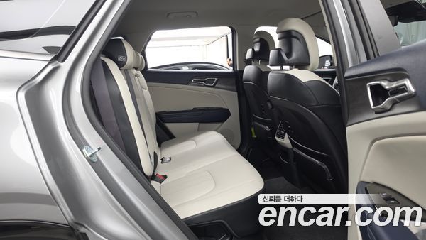 Kia Sportage 2024, фото 18