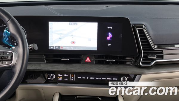 Kia Sportage 2024, фото 20