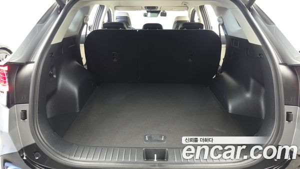 Kia Sportage 2024, фото 26