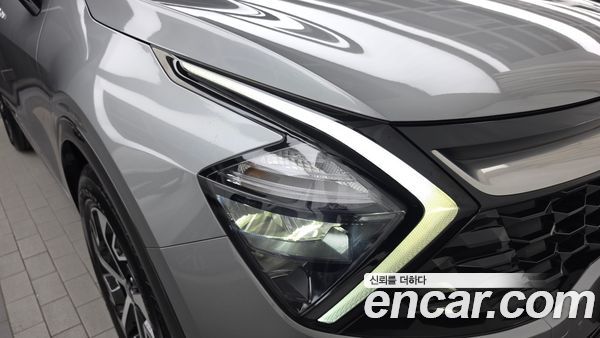 Kia Sportage 2024, фото 8