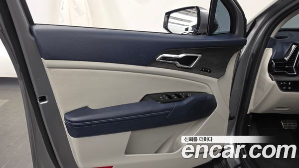 Kia Sportage 2024, фото 14