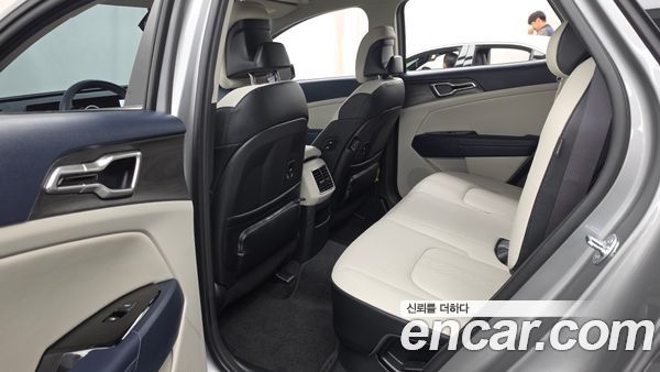Kia Sportage 2024, фото 16